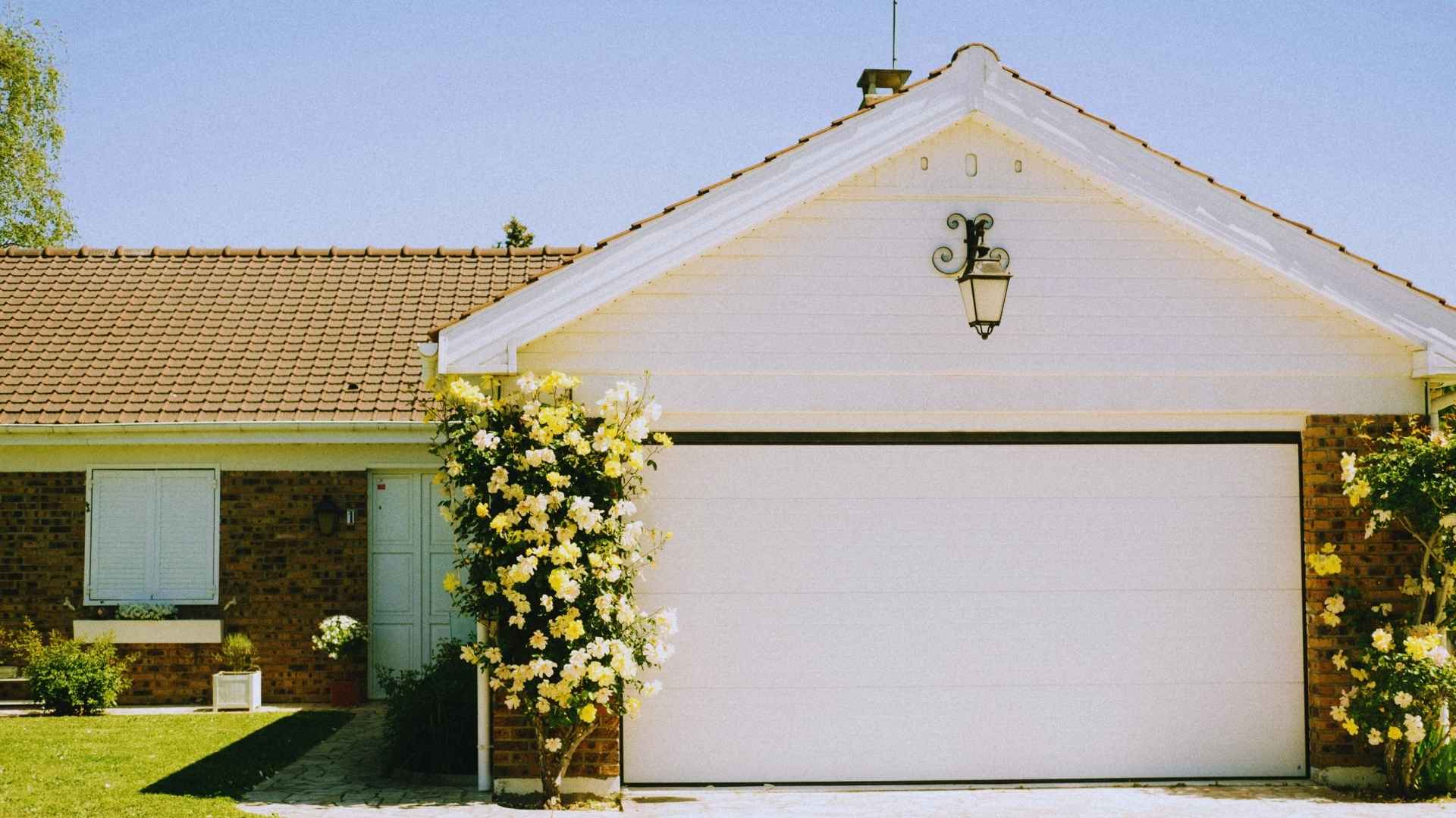 Garage Door Opener Repair & Replacement 